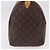 LOUIS VUITTON Monogram Keepall 45 Boston Bag M41428 LV Auth ka5426 - view 4