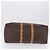LOUIS VUITTON Monogram Keepall 45 Boston Bag M41428 LV Auth ka5426 - view 5