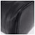 CHANEL COCO Mark Vanity Pouch per trucchi Caviar Skin Black Gold CC Auth ka5432 Nero - vista 14