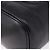 CHANEL COCO Mark Vanity Pouch per trucchi Caviar Skin Black Gold CC Auth ka5432 Nero - vista 15