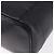 CHANEL COCO Mark Vanity Pouch per trucchi Caviar Skin Black Gold CC Auth ka5432 Nero - vista 17