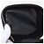 CHANEL COCO Mark Vanity Pouch per trucchi Caviar Skin Black Gold CC Auth ka5432 Nero - vista 18