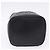 CHANEL COCO Mark Vanity Pouch per trucchi Caviar Skin Black Gold CC Auth ka5432 Nero - vista 5