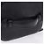 CHANEL COCO Mark Vanity Pouch per trucchi Caviar Skin Black Gold CC Auth ka5432 Nero - vista 7