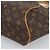 Borsa LOUIS VUITTON Monogram Ellipse PM M51127 LV Auth 192825SAV Monogramma - vista 14