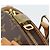 Borsa LOUIS VUITTON Monogram Ellipse PM M51127 LV Auth 192825SAV Monogramma - vista 18