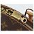 Borsa LOUIS VUITTON Monogram Ellipse PM M51127 LV Auth 192825SAV Monogramma - vista 19