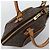 Borsa LOUIS VUITTON Monogram Ellipse PM M51127 LV Auth 192825SAV Monogramma - vista 6