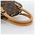 Borsa LOUIS VUITTON Monogram Ellipse PM M51127 LV Auth 192825SAV Monogramma - vista 7