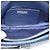 Borsa a tracolla in denim Miu Miu 2way Blu Argento Auth ka5347V - vista 10