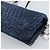 Borsa a tracolla in denim Miu Miu 2way Blu Argento Auth ka5347V - vista 17