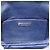 Borsa a tracolla in denim Miu Miu 2way Blu Argento Auth ka5347V - vista 22