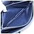 Borsa a tracolla in denim Miu Miu 2way Blu Argento Auth ka5347V - vista 27