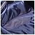Borsa a tracolla SAINT LAURENT Nylon Navy Gold Tone 733294 Auth ka5349M Blu navy - vista 11