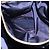 Borsa a tracolla SAINT LAURENT Nylon Navy Gold Tone 733294 Auth ka5349M Blu navy - vista 12