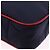 Borsa a tracolla SAINT LAURENT Nylon Navy Gold Tone 733294 Auth ka5349M Blu navy - vista 14