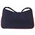 Borsa a tracolla SAINT LAURENT Nylon Navy Gold Tone 733294 Auth ka5349M Blu navy - vista 2