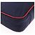 Borsa a tracolla SAINT LAURENT Nylon Navy Gold Tone 733294 Auth ka5349M Blu navy - vista 9