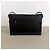Céline Borsa Medium Diamond Tricolour in pelle e scamosciato Marrone Nero Blu - Ansicht 10