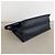 Céline Borsa Medium Diamond Tricolour in pelle e scamosciato Marrone Nero Blu - Ansicht 6