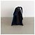 Céline Borsa Medium Diamond Tricolour in pelle e scamosciato Marrone Nero Blu - Ansicht 9