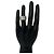 Tiffany & Co Anello largo Tiffany Vintage Atlas Argento - vista 2