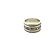 Tiffany & Co Anello largo Tiffany Vintage Atlas Argento - vista 5