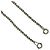 Tiffany & Co Collana Tiffany Vintage Twist Rope Argento - vista 5