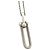 Tiffany & Co Collana a maglie Tiffany HardWear Argento - vista 4