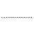 Tiffany & Co Bracciale piccolo con charm Tiffany HardWear Argento - vista 6