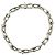 Tiffany & Co Bracciale piccolo charm Tiffany Vintage Hardware Argento