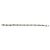 Tiffany & Co Bracciale piccolo charm Tiffany Vintage Hardware Argento - vista 6