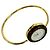 GUCCI Vintage Quarzuhr mit wechselbarem Bezel Sherry Line GP