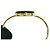 GUCCI Vintage Quarzuhr mit wechselbarem Bezel Sherry Line GP - Ansicht 5