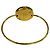 GUCCI Vintage Quarzuhr mit wechselbarem Bezel Sherry Line GP - Ansicht 7