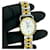 Orologio Hermès Vintage Profile GP Stainless Steel Quartz  - vista 5