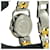 Orologio Hermès Vintage Profile GP Stainless Steel Quartz  - vista 6