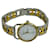 Orologio Hermès Vintage Profile GP Stainless Steel Quartz  - vista 8