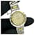Hermès Hermes Vintage Clipper Gold Plated Stainless Steel Quartz Watch  - view 5