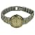 Hermès Hermes Vintage Clipper Gold Plated Stainless Steel Quartz Watch  - view 8