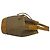 Gucci Vintage Micro GG Pattern Drawstring Shoulder Bag Brown - view 6