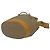 Gucci Vintage Micro GG Pattern Drawstring Shoulder Bag Brown - view 8