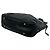 Borsa Chanel in pelle di vitello martellata nera Nero - vista 8