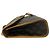 Louis Vuitton Vintage Bel Air Monogram Leather Schultertasche Braun - Ansicht 5