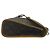 Louis Vuitton Vintage Bel Air Monogram Leather Schultertasche Braun - Ansicht 6