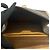 Louis Vuitton Vintage Bel Air Monogram Leather Schultertasche Braun - Ansicht 9