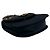 GUCCI Vintage Bamboo Satin 2-Way Handbag Black - view 7