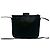 Loewe Vintage Anagram Logo Leder Schultertasche Schwarz - Ansicht 3