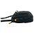 Loewe Vintage Anagram Logo Leder Schultertasche Schwarz - Ansicht 4