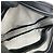 Loewe Vintage Anagram Logo Leder Schultertasche Schwarz - Ansicht 8